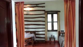 Dubare Elepant Camp  River View Cottage  Detailed Review by Arun Kumar B [upl. by Smailliw]