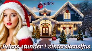 LP productions  Julens stunder i vinterskensljus [upl. by Nrobyalc]