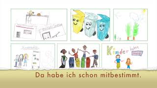 Mitbestimmung Kinder [upl. by Jallier]