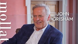 John Grisham  Le réseau [upl. by Nama706]