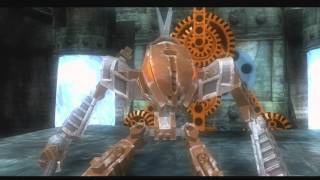 Bionicle Heroes Walkthrough Part 213 XBOX 360 [upl. by Nref660]