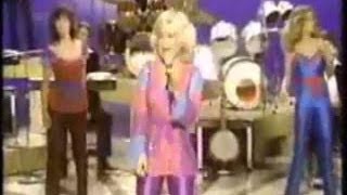 Barbara Mandrell amp the Mandrell Sisters performing in spandex disco pants [upl. by Gnivri]