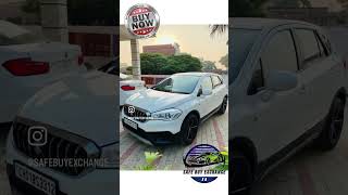 Suzuki SCross 2018🤙🏻6239658524 scross buycar buynow karvachauth onthisday cartodaysuzuki [upl. by Roid]