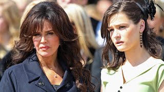 Marie Osmonds Daughter Finally Confirms the Rumors [upl. by Francisca854]