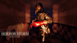 Horror Storm Saw Man Gameplay  PC amp Android [upl. by Nosloc]