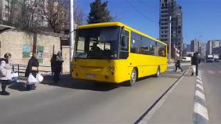 Tbilisi 6032019 Gldani 6th micro გლდანი 6ე მიკრორაიონი Глдани 6й микрорайон [upl. by Attennod25]