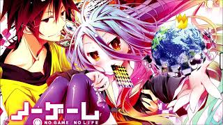 No game No life  This Game [upl. by Rosenbaum]