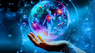 🔴888 Hz Abundance amp Prosperity  Manifestation Frequency Ambient Meditation [upl. by Mathilde]