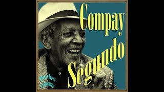 Compay Segundo  Colección Perlas Cubanas 1 Full AlbumÁlbum Completo [upl. by Vassaux]