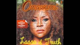 Omawumi Ft Wizkid  Warn Yourself Official Audio [upl. by Modesty278]