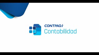 CONTPAQi Contabilidad [upl. by Graubert353]