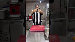 What is your choice fish chicken or meat seafood food chef fitchef shorts shortvideo sushi [upl. by Clute]