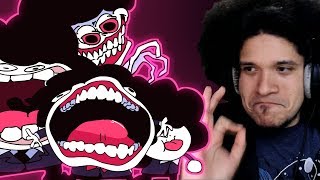 Its A SPOOKY MONTH  Spooky Month 12 By SrPelo Reaction [upl. by Lore]