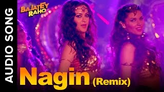 Main Nagin Dance Remix Song  Bajatey Raho  Tusshar Kapoor amp Ranvir Shorey [upl. by Macfadyn212]