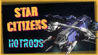 How to swap turrets in Star Citizen  Patch 321 [upl. by Aidekal199]