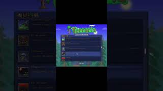 БАГ на ЗЕНИТ в TERRARIA 1449 terraria zenith террария [upl. by Baynebridge33]