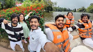 A DAY IN KODAIKANAL 🥰 [upl. by Berte]