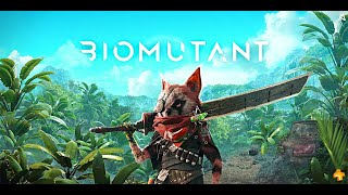 Biomutant 2 [upl. by Etnovahs77]