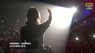 Rivermaya  Kisapmata Live in Dubai [upl. by Oliy574]