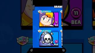 First ever 10k🏆 on a Brawler 🔥☠️ by ZETAIzana brawlstars [upl. by Lawrenson]