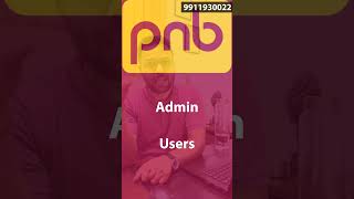 PNB Corporate Banking  SBI Corporate Banking  The Banking Expert [upl. by Ellinnet]