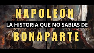 Descubrimientos Ocultos De NAPOLEON BONAPARTE [upl. by Rochella]