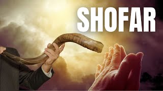 3 minutes SHOFAR BLAST  A call to repentance [upl. by Cook]