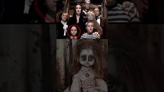 Real life annabelle annabelle ghost history scary horrorstories movie ytshorts [upl. by Richy]