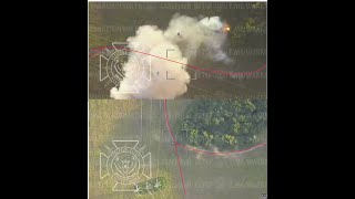 Kursk Update Challenger 2 Destroyed Likely Faked Video Ukraine Liberates New Settlement [upl. by Hobie]