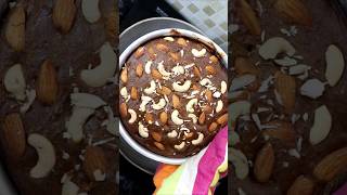 Dates Cake  How to make Dates Cake Recipe shorts shortvideo short jahanaraskitchen [upl. by Yelsnit]