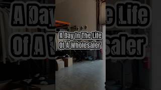 A DAY IN THE LIFE OF A WHOLESALER  ORDERS  💪🏽…wholesale dayinthelife capcut hurricanehelene [upl. by Trinee]