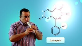 Lorazepam song [upl. by Walters]