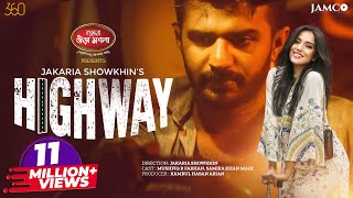 Highway  হাইওয়ে  Musfiq R Farhan  Samira Khan Mahi  Jakaria Showkhin  Bangla New Natok 2022 [upl. by Tedd]