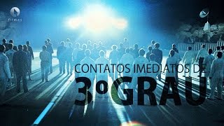 Trailer Filme Contato imediato 4° Grau [upl. by Altis]