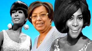 THE MARVELETTES Members Who Have DIED [upl. by Terina]