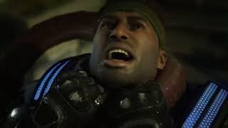 ¿Cual fue la muerte canónica en Gears 5 ¿Del Walker o James Dominic Fénix [upl. by Hakon]