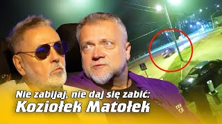 Koziołek Matołek  Nie zabijaj Nie daj się zabić [upl. by Annaig]