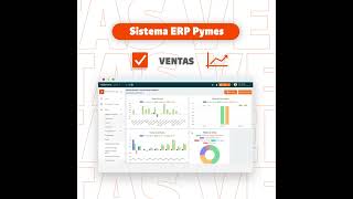 Optimiza tu PYME con el ERP de Defontana [upl. by Llyrehc]