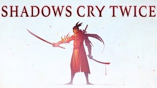 Sekiro Shadows Cry Twice ► Shura [upl. by Acinor2]