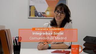 ¿Qué hace un Integrador Social 👩‍👦 Empleo Sueldo Funciones [upl. by Franni]