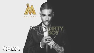 Maluma  Pretextos Cover Audio ft Cosculluela [upl. by Cohn]