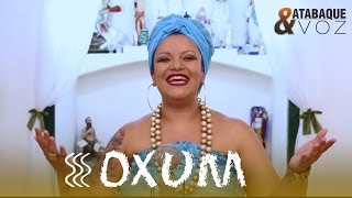 Ponto de Trabalho  Oxum  Oxum deusa linda [upl. by Tades]