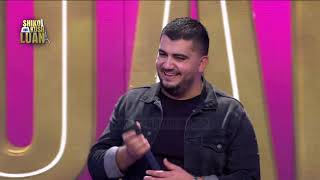 Nostalgji quotPër një dashuriquot Ermali Shiko kush LUAN 3 16 Nëntor 2019 Entertainment Show [upl. by Merrie]