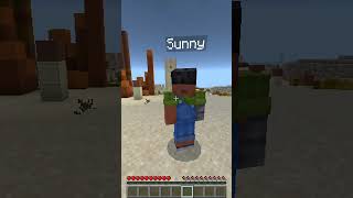 TYPES of pet lovers in Minecraft minecraft youtubeshorts technogamerz funny viral shorts [upl. by Uyr584]