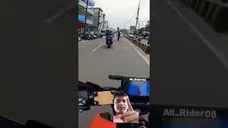 automobile ktmduke duke bike mt15 rider motovlog exhaust bikestunt wheelie [upl. by Nnayelhsa]