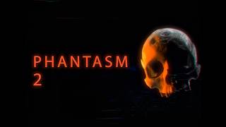 FULL FILM  Phantasm 2  Enter Phantasma 1997 REMASTERED [upl. by Fitzhugh271]