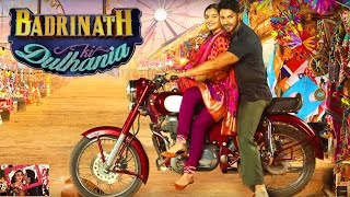 D Se Dance 4K Video  Humpty Sharma Ki DulhaniaVarun AliaVishal Dadlani Shalmali K [upl. by Laamaj318]