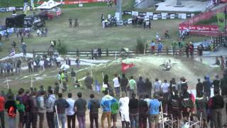 Replay 4X Pro Tour 2014  Val di Sole  Italy [upl. by Anayt420]