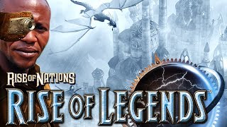 Rise of Legends Review  🇮🇹™ Edition™ [upl. by Bury]