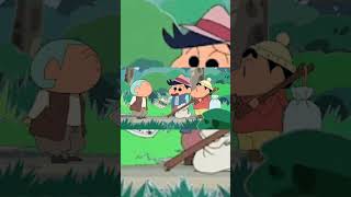 Shinchan Horror episode list part 5 Tamil [upl. by Yenterb3]